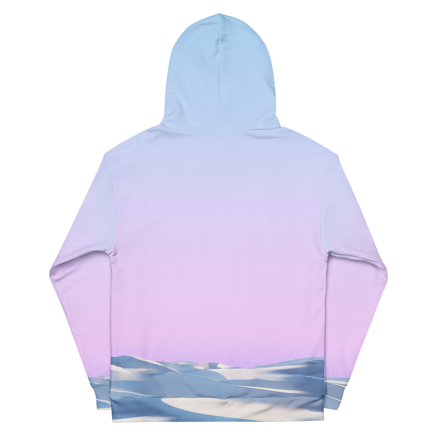 White Sands National Park Unisex Hoodie