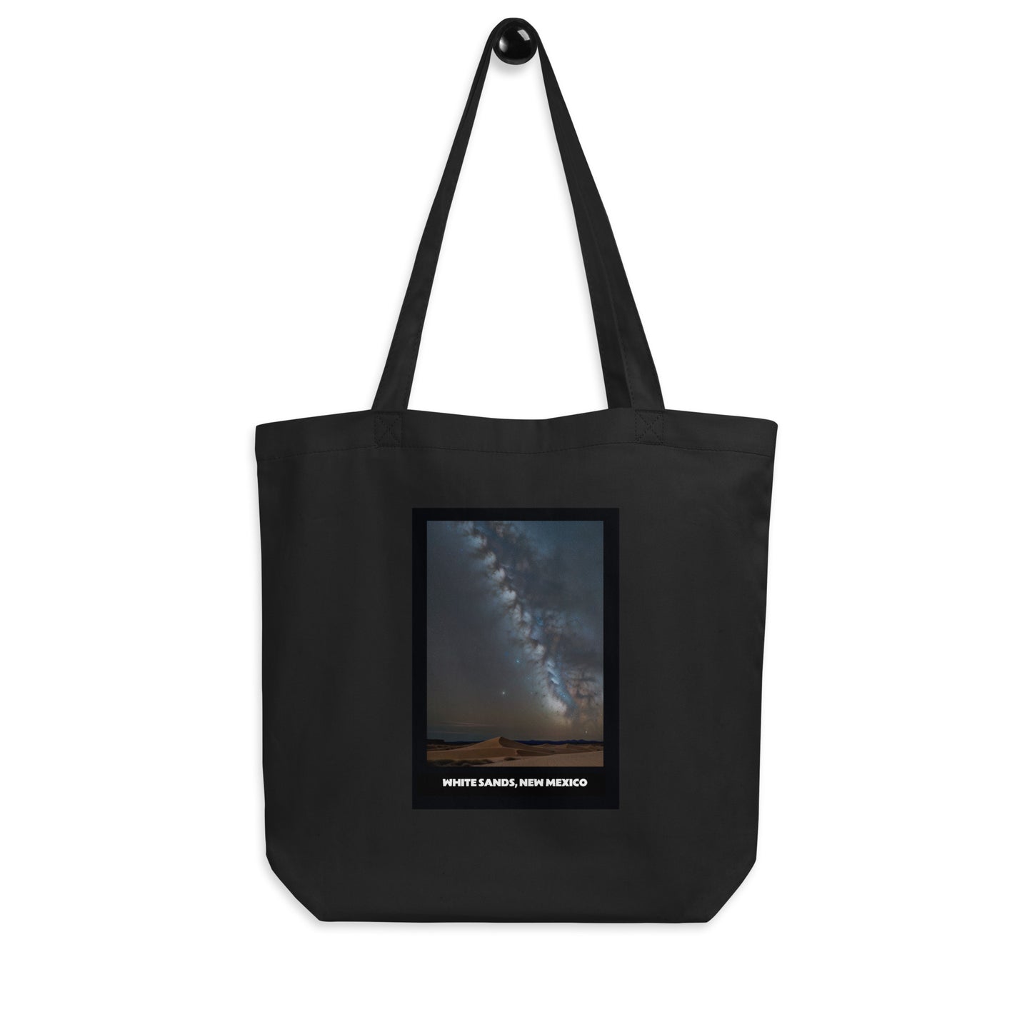 White Sands National Park Eco Tote Bag