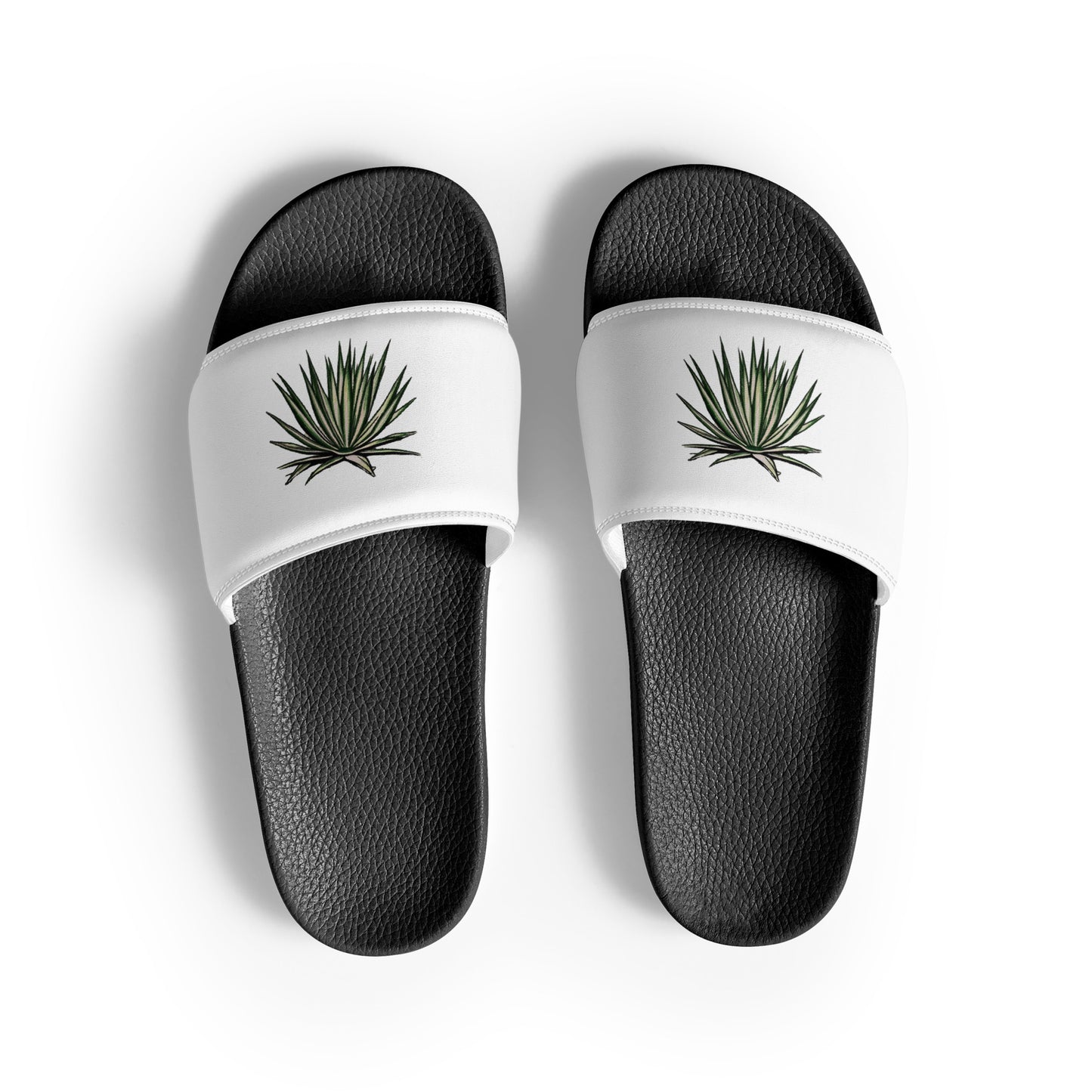 White Sands National Park Yucca Men’s slides