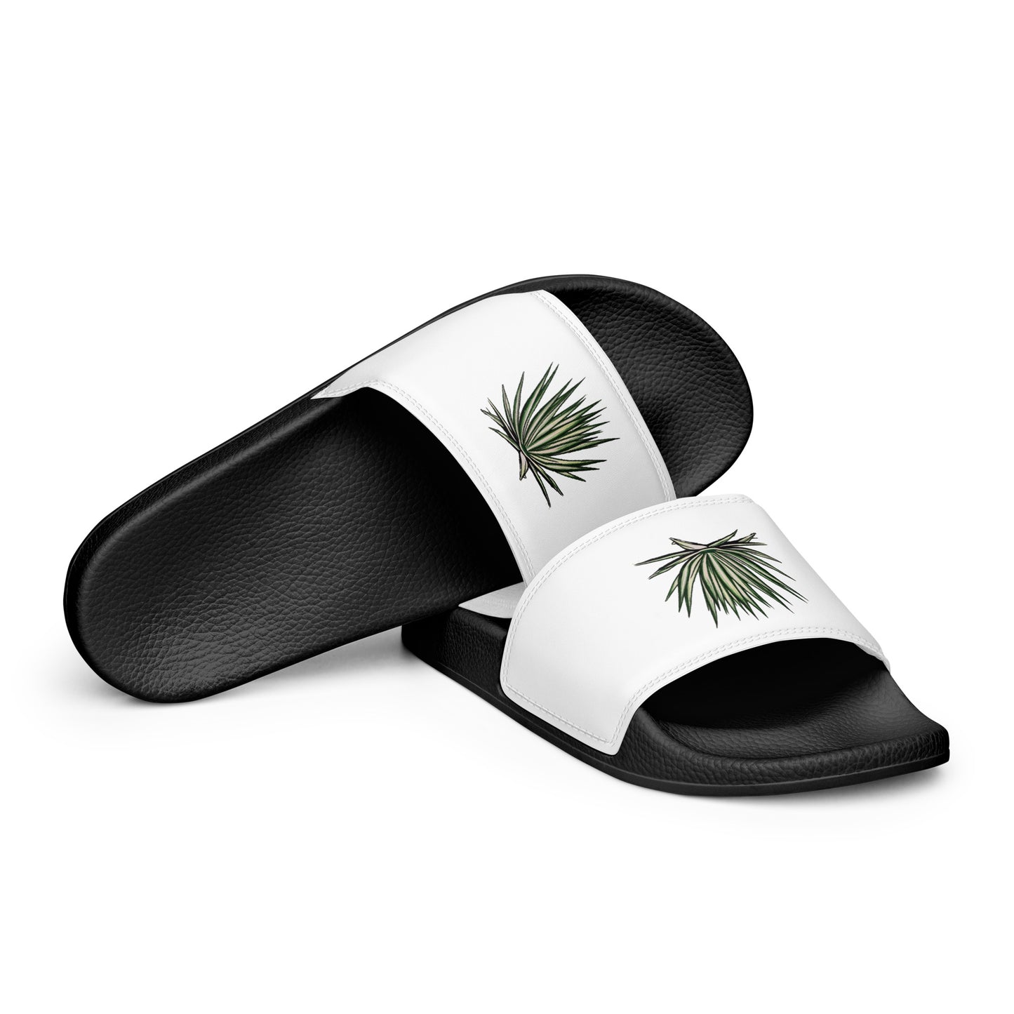 White Sands National Park Yucca Men’s slides