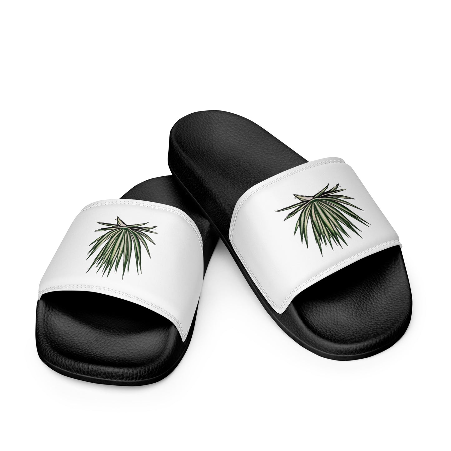 White Sands National Park Yucca Men’s slides