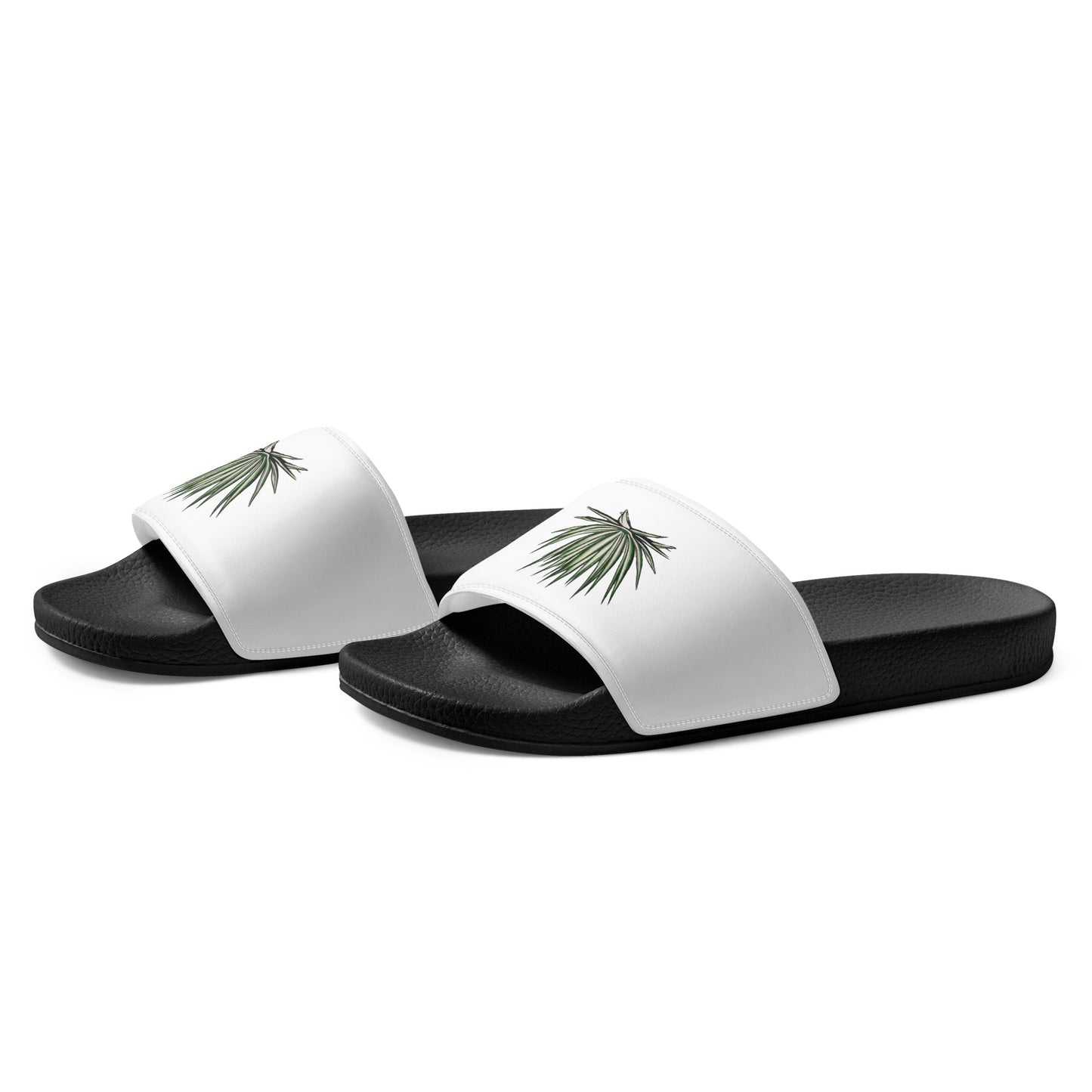 White Sands National Park Yucca Men’s slides