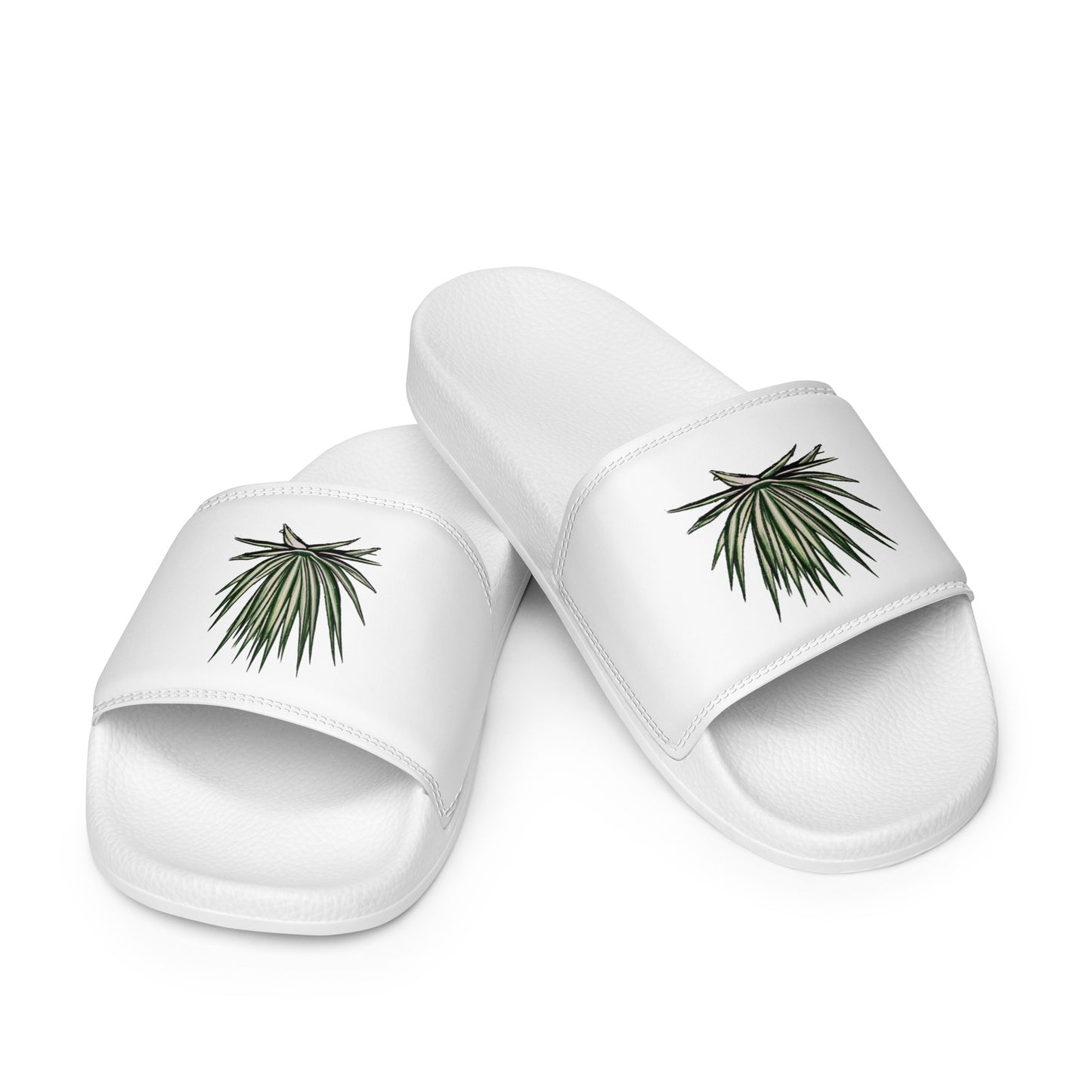 White Sands National Park Yucca Men’s slides