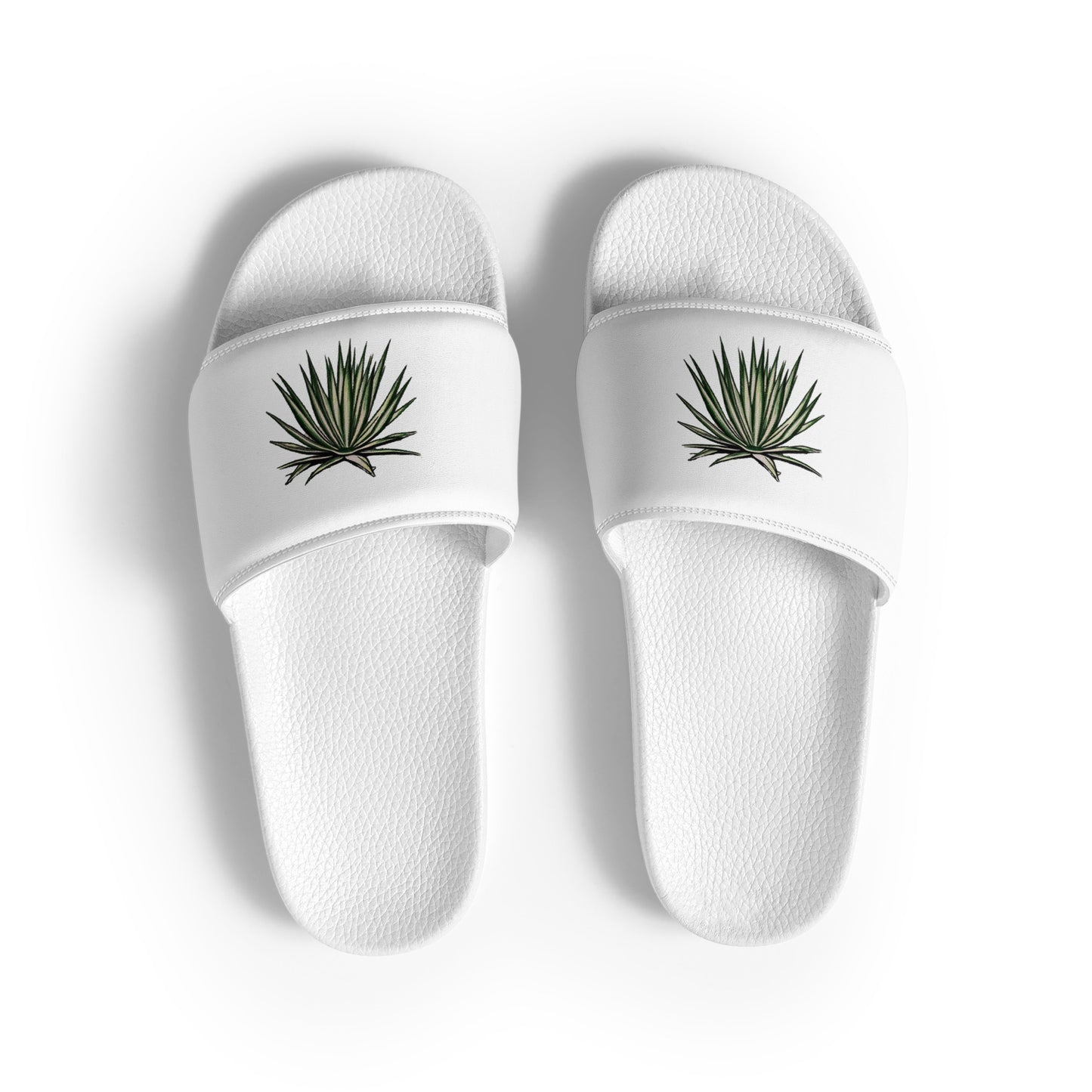 White Sands National Park Yucca Men’s slides