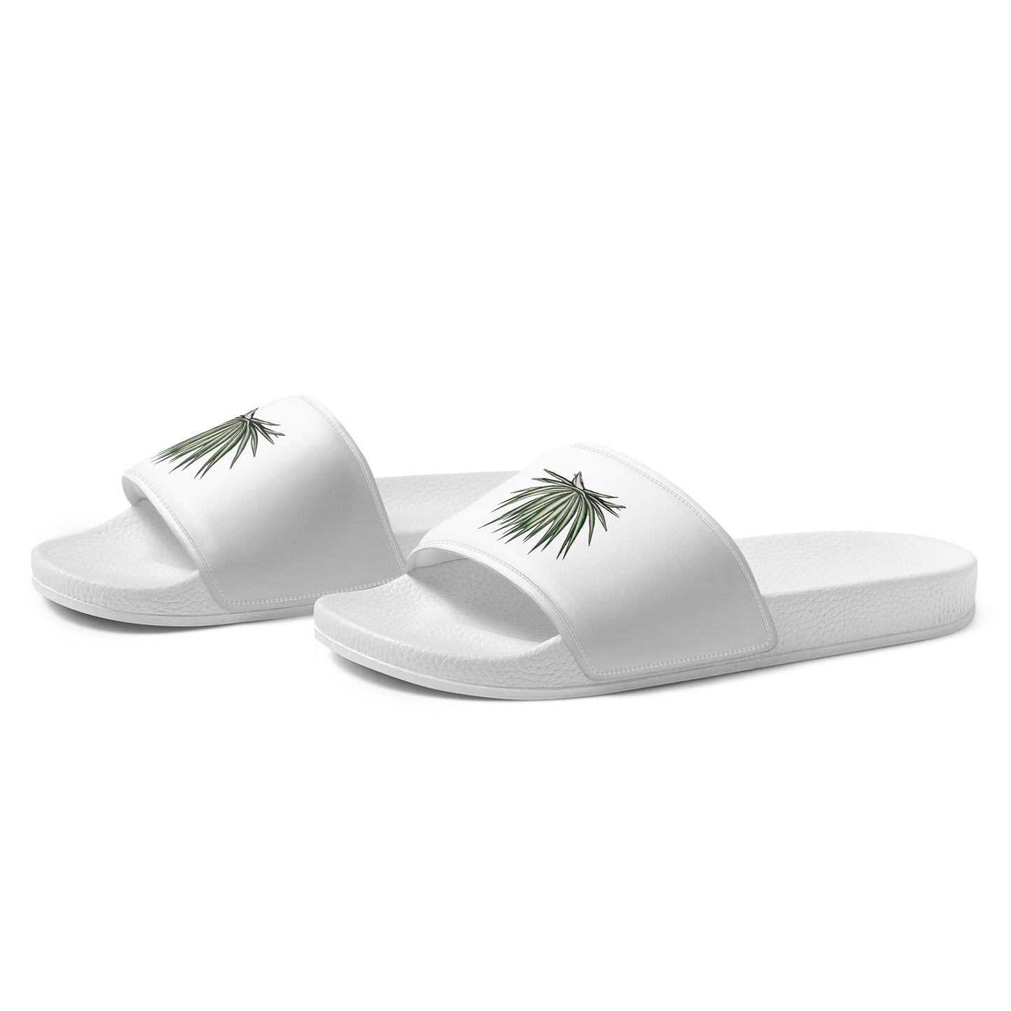 White Sands National Park Yucca Men’s slides