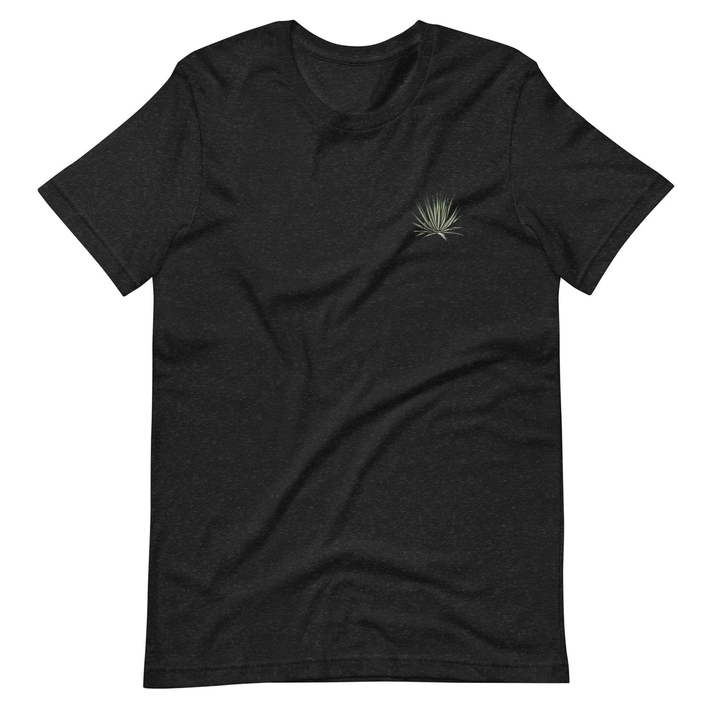 White Sands National Park Yucca Embroidered Unisex t-shirt