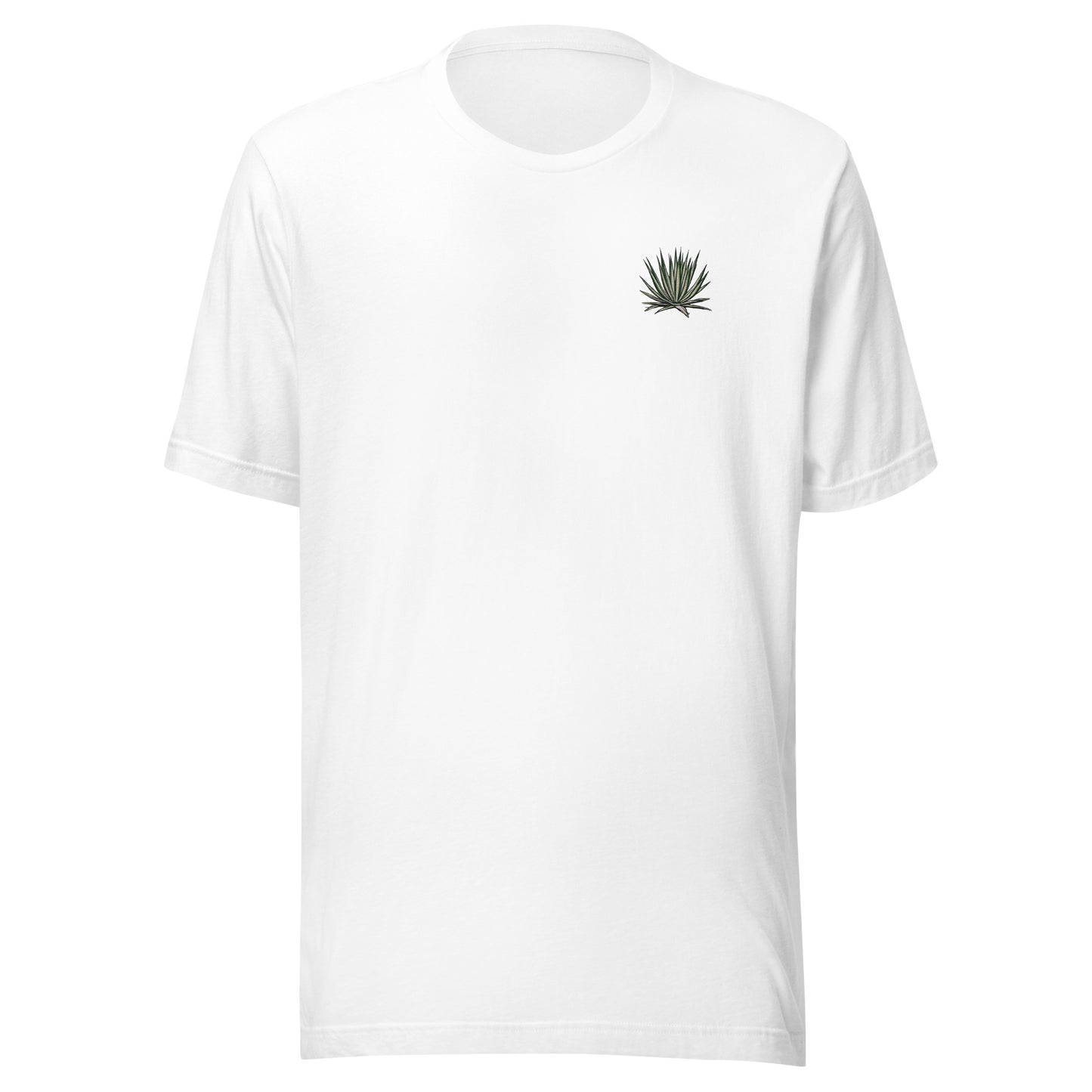 White Sands National Park Yucca Embroidered Unisex t-shirt