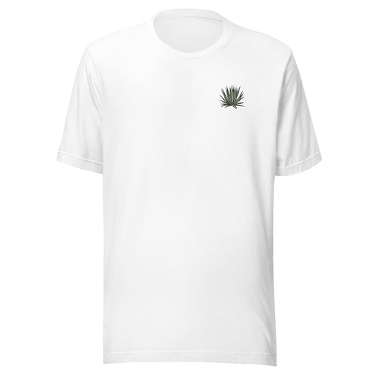 White Sands National Park Yucca Embroidered Unisex t-shirt