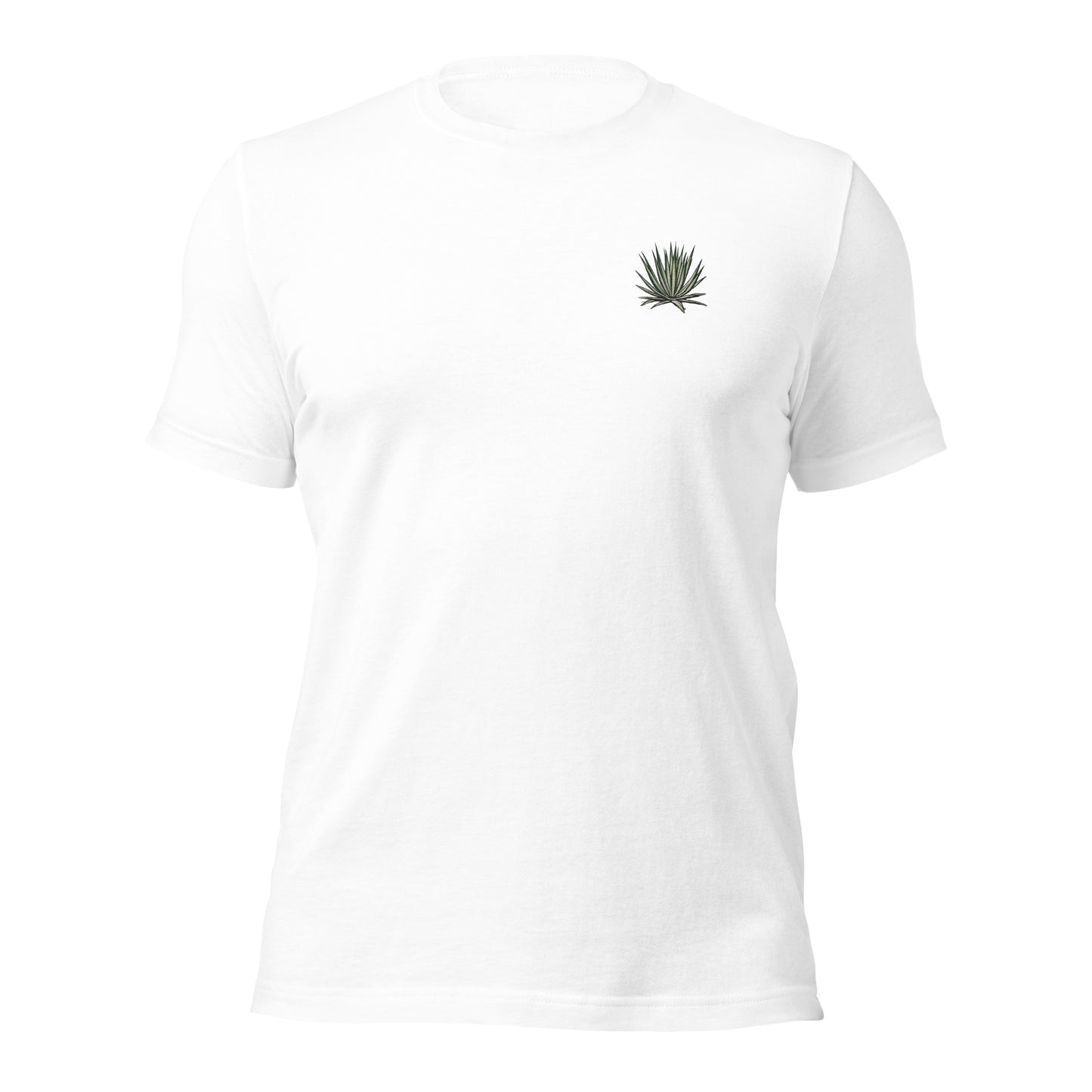 White Sands National Park Yucca Embroidered Unisex t-shirt