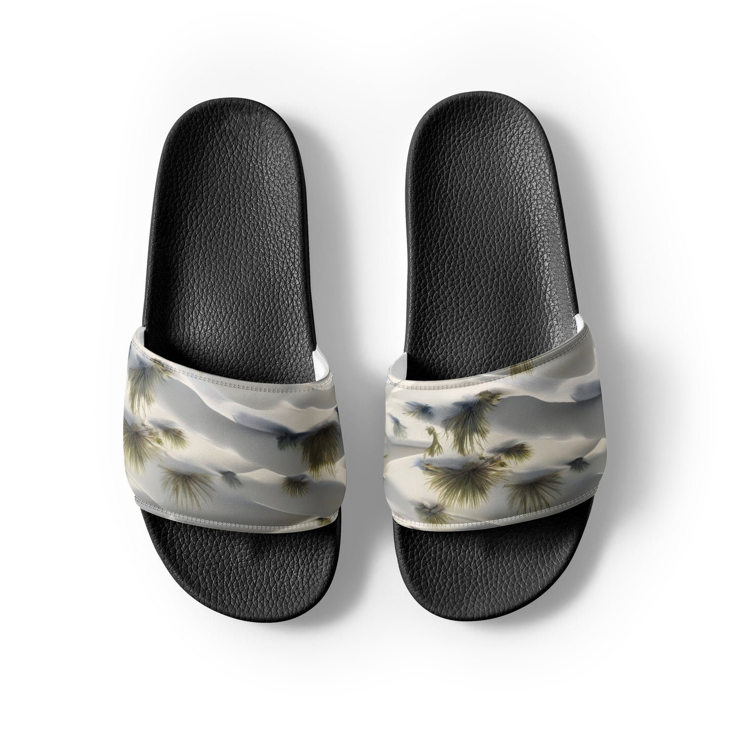 White Sands National Park Women's slides