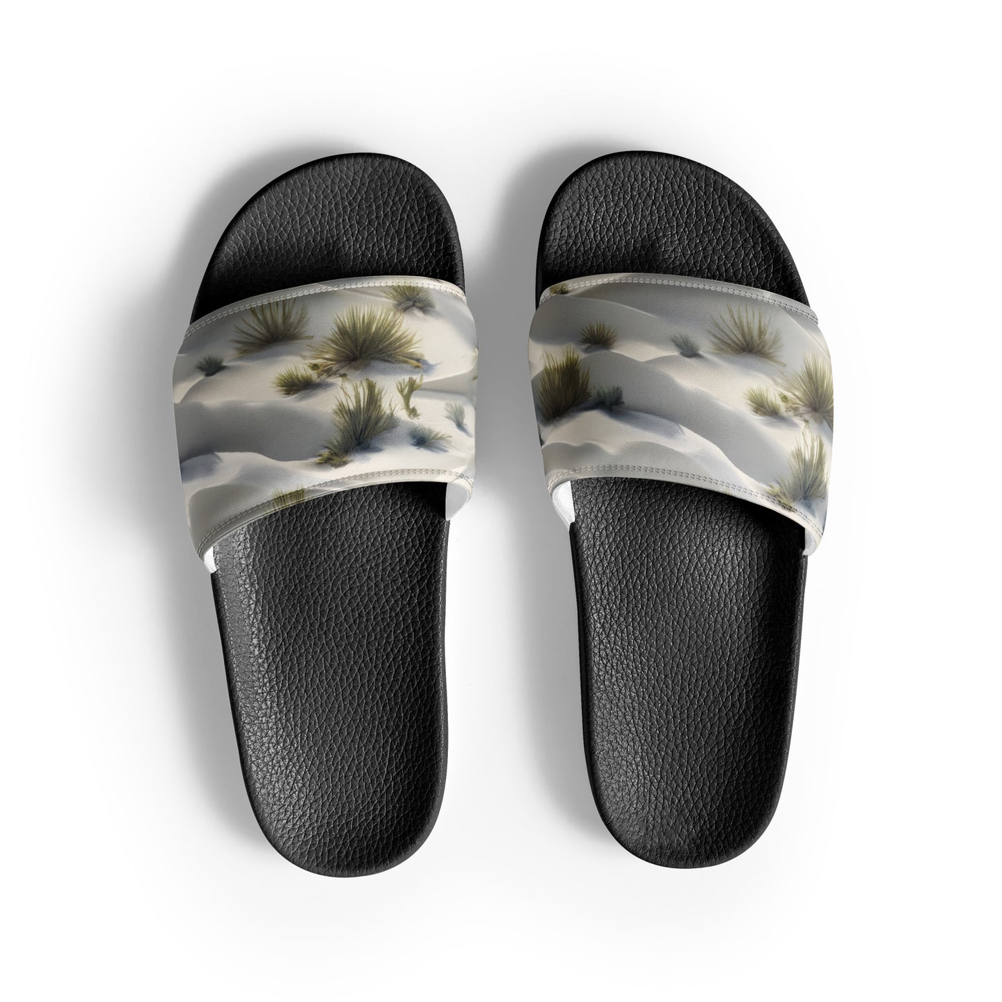 White Sands National Park Women's slides