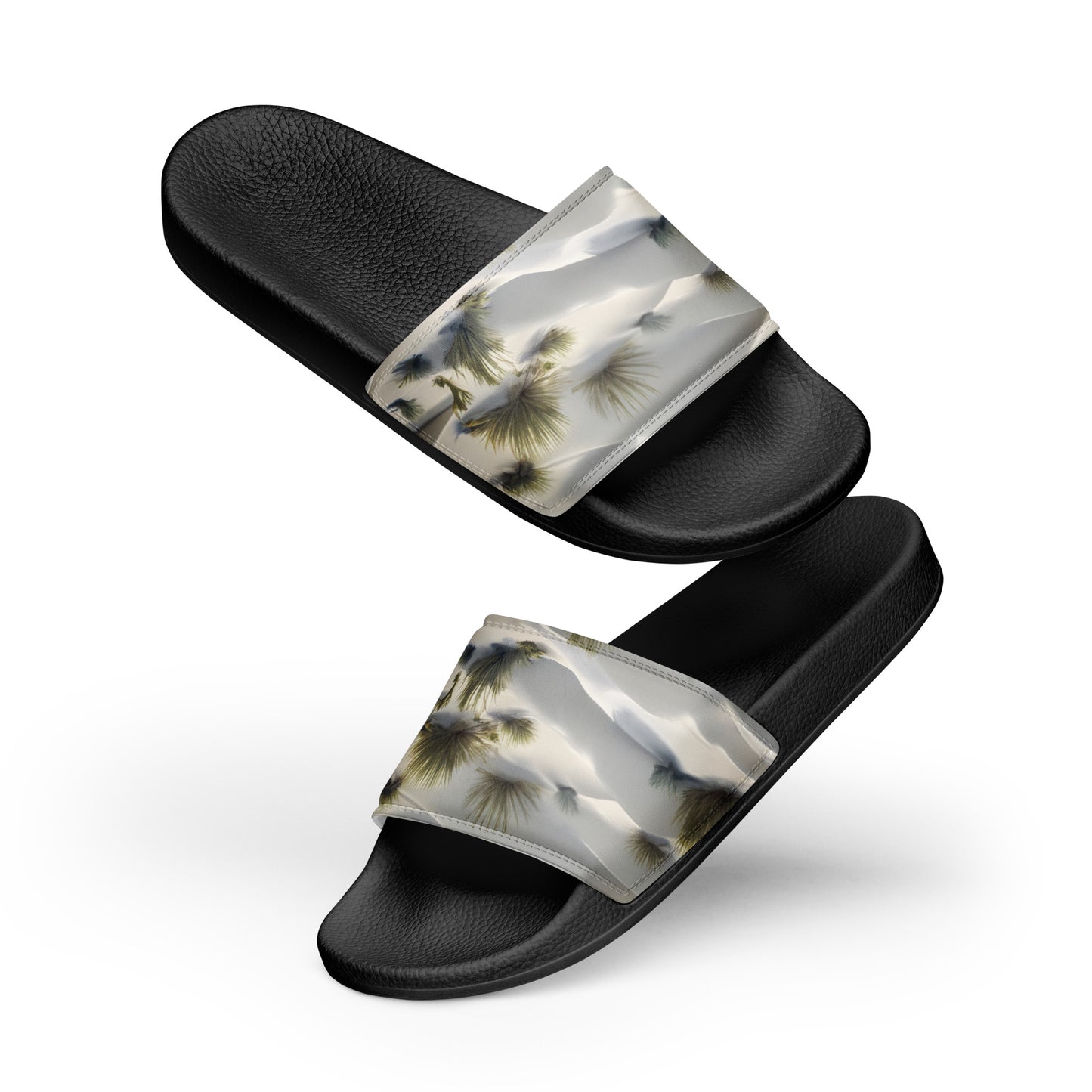 White Sands National Park Women's slides