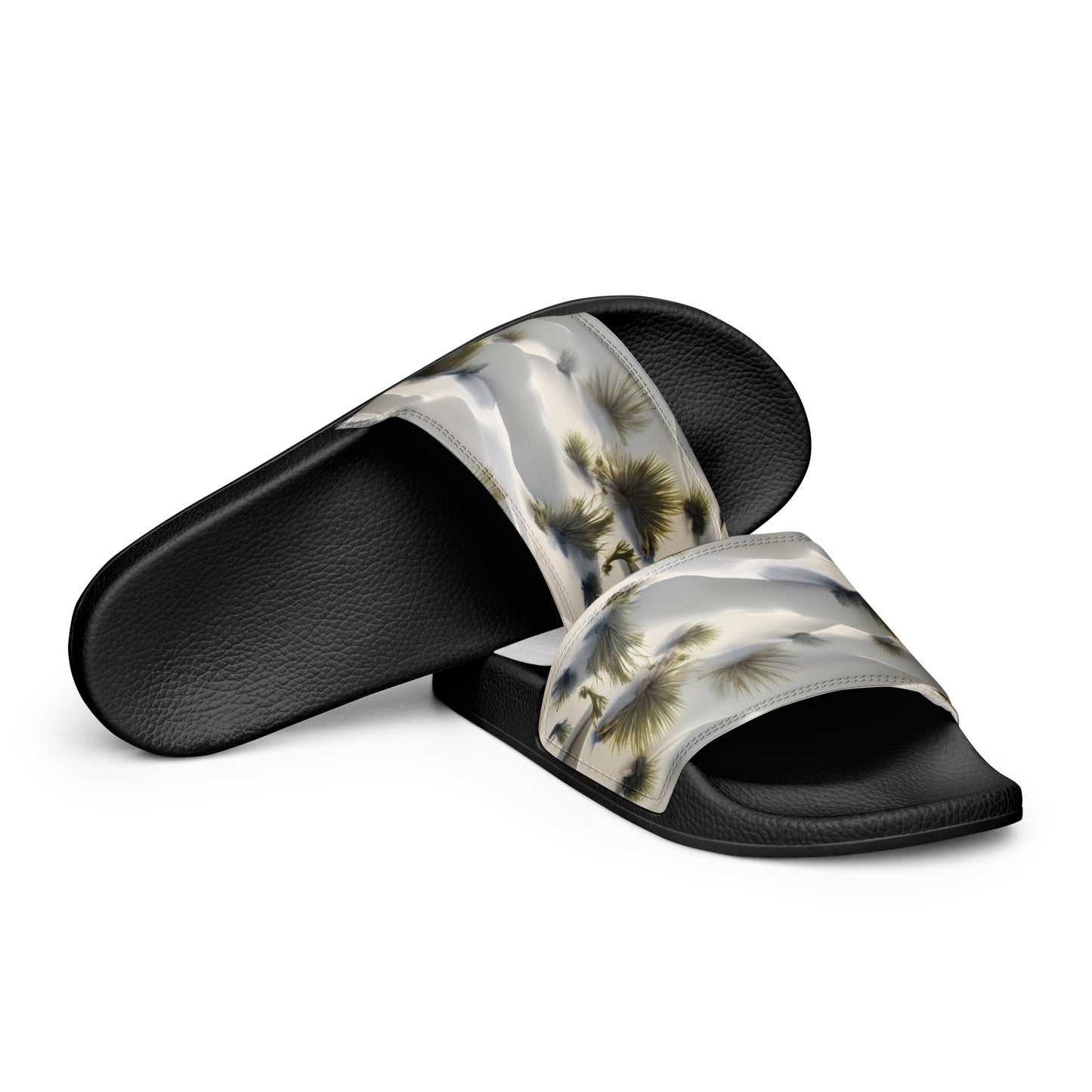 White Sands National Park Women's slides