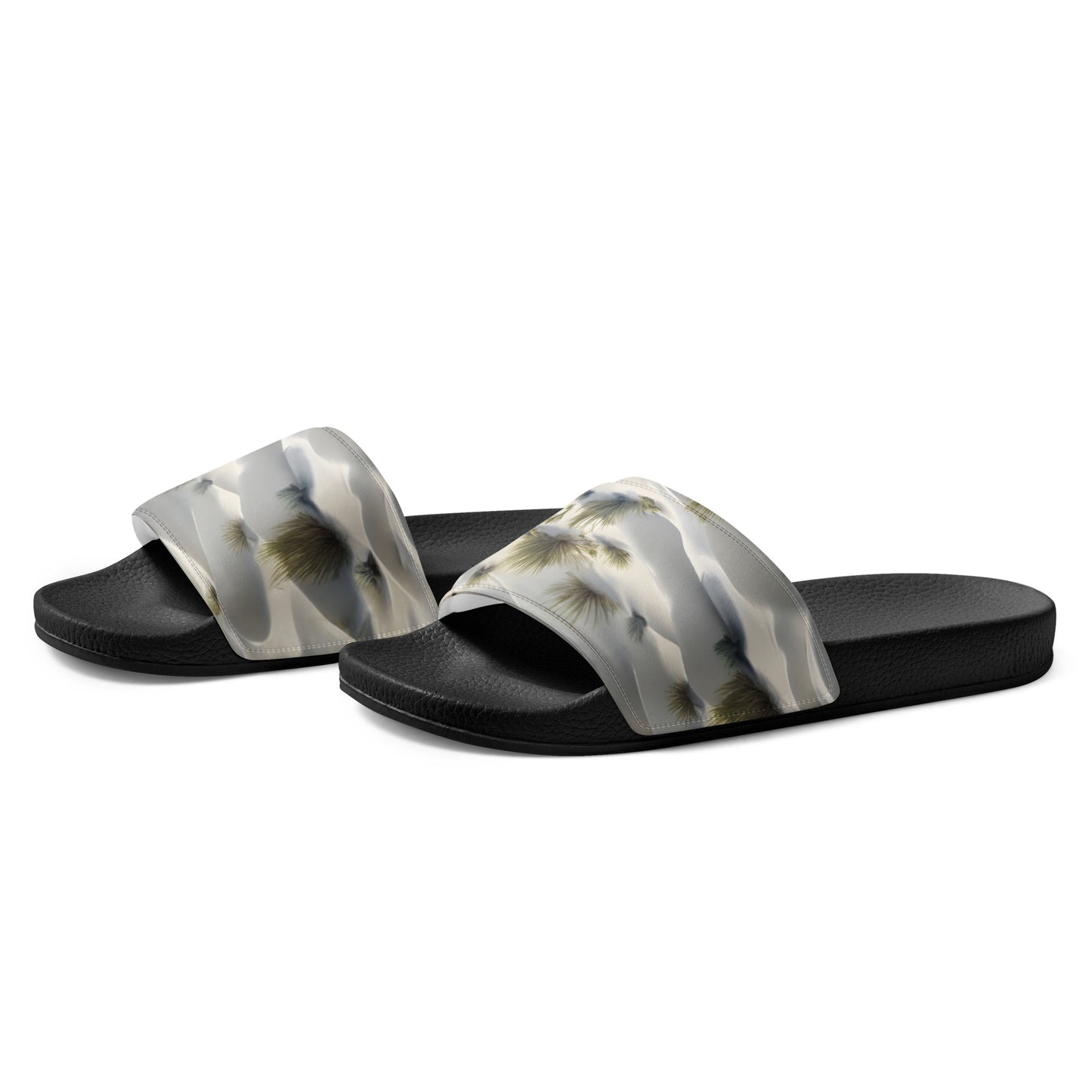 White Sands National Park Women's slides