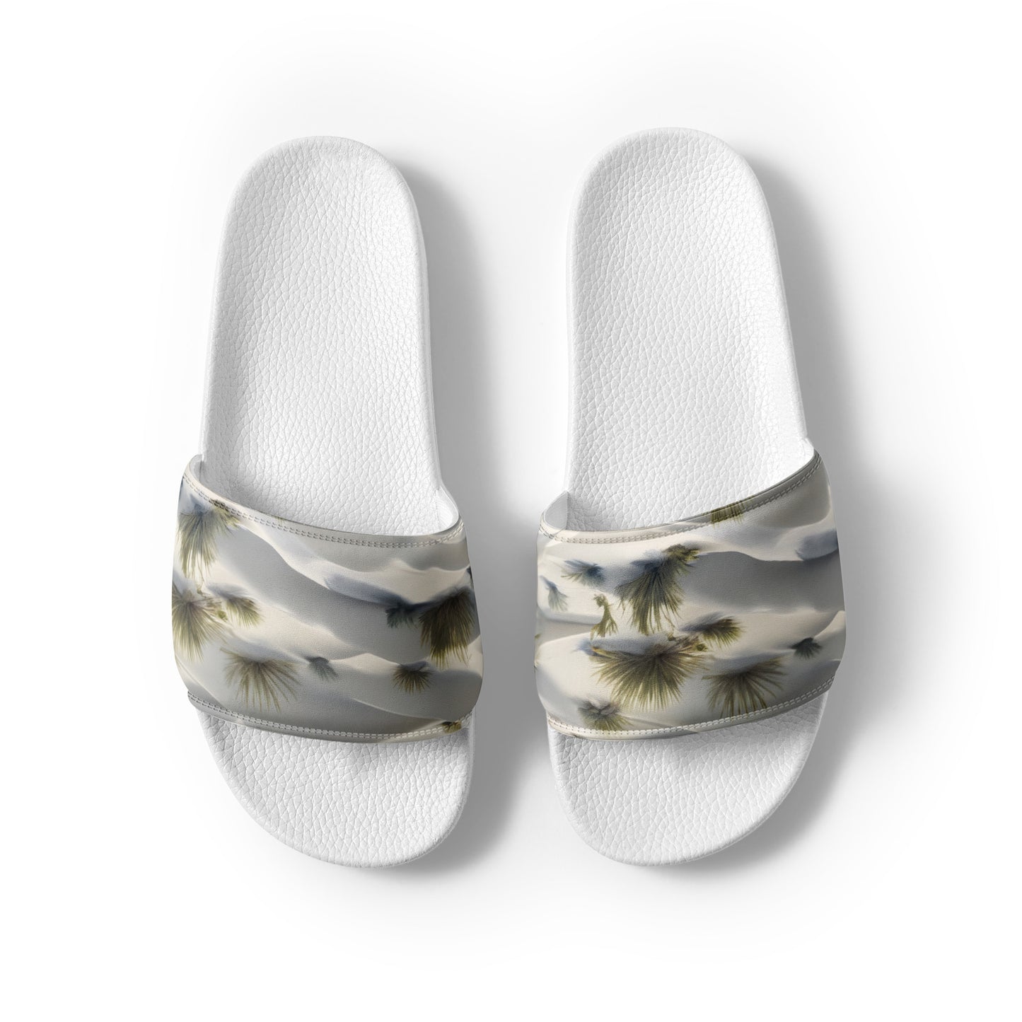 White Sands National Park Women's slides