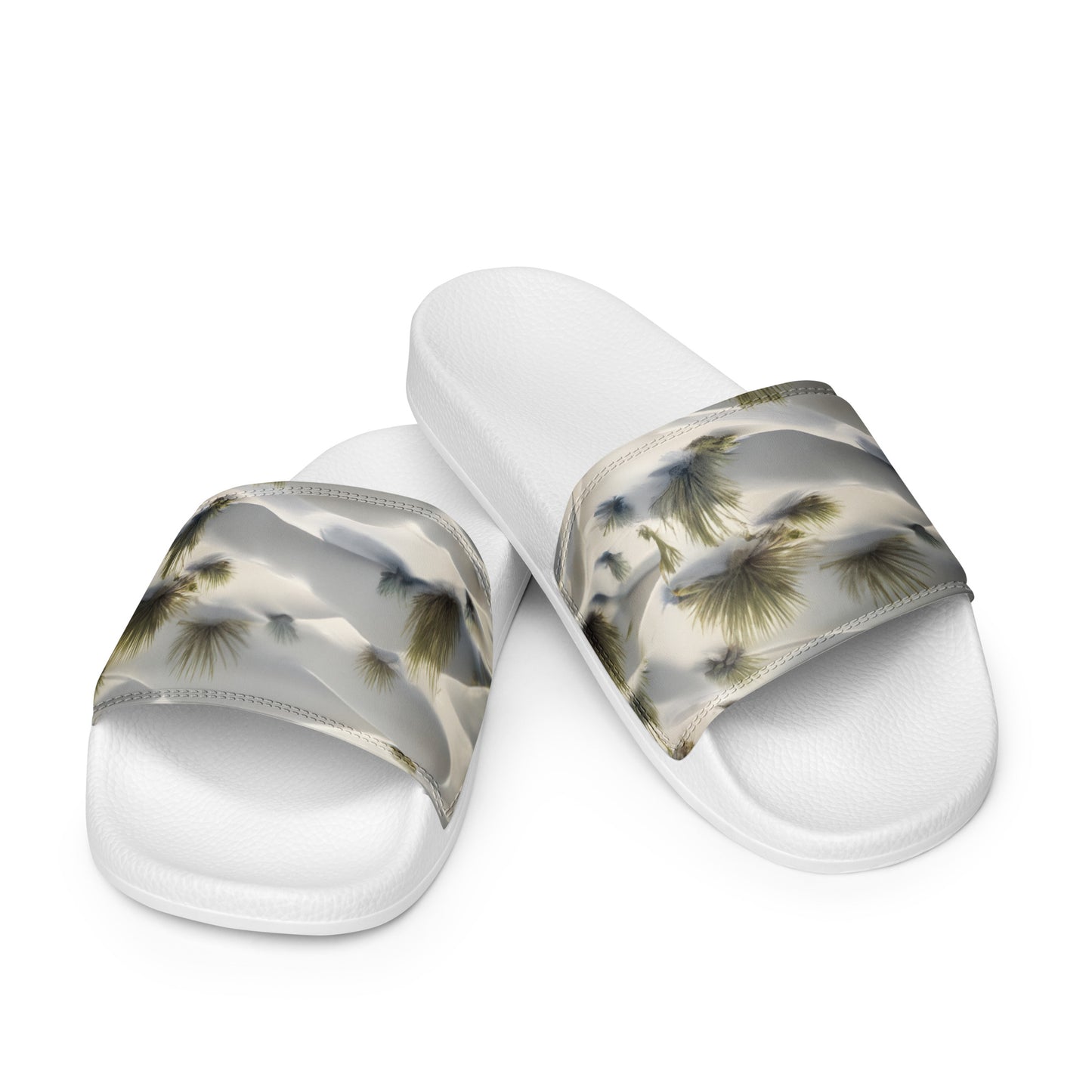 White Sands National Park Women's slides