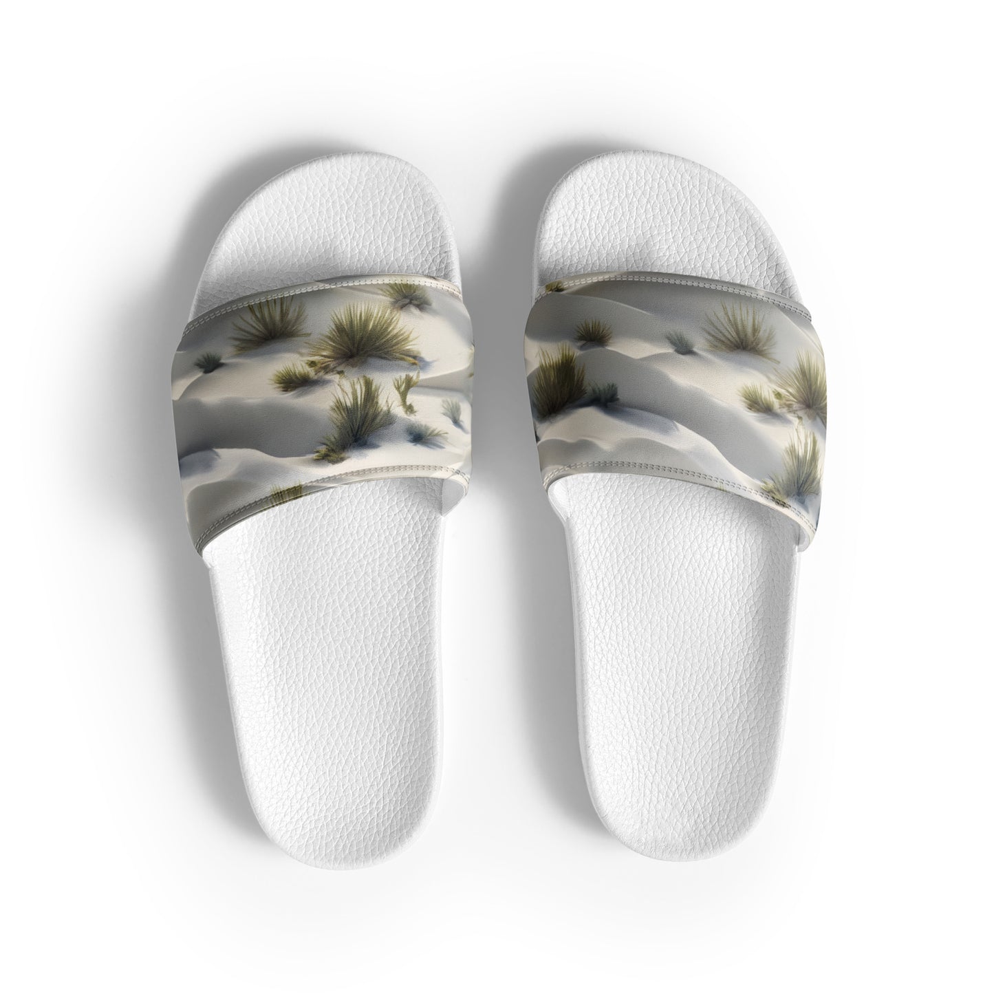 White Sands National Park Women's slides