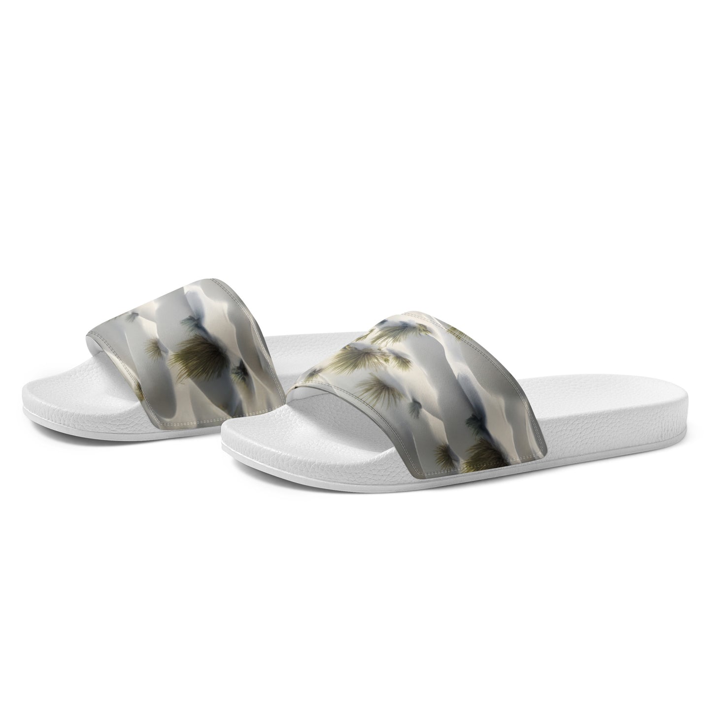 White Sands National Park Women's slides